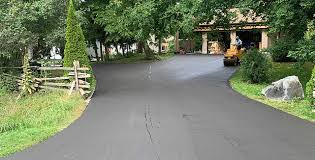 Best Gravel Driveway Installation  in Oakwood, GA